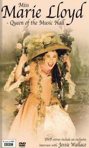Обложка (Постер) Мисс Мэри Ллойд / Miss Marie Lloyd (2007) HDRip Обложка (Постер) Мисс Мэри Ллойд / Miss Marie Lloyd (2007) HDRip