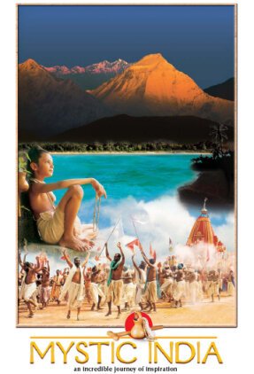 Обложка (Постер) Мистическая Индия / Mystic India (2005) HDRip Обложка (Постер) Мистическая Индия / Mystic India (2005) HDRip