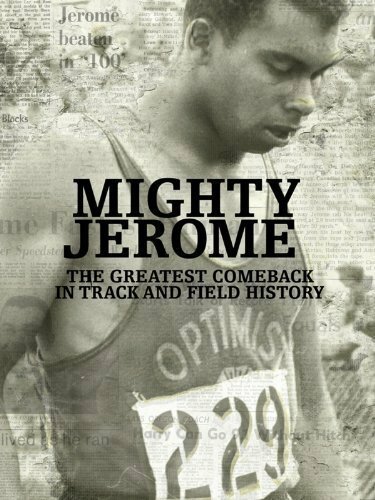 Обложка (Постер) Могучий Джером / Mighty Jerome (2010) HDRip Обложка (Постер) Могучий Джером / Mighty Jerome (2010) HDRip