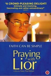 Обложка (Постер) Молитва Лиора / Praying with Lior (2008) HDRip Обложка (Постер) Молитва Лиора / Praying with Lior (2008) HDRip