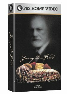 Обложка (Постер) Молодой доктор Фрейд / Young Dr. Freud (2002) HDRip Обложка (Постер) Молодой доктор Фрейд / Young Dr. Freud (2002) HDRip