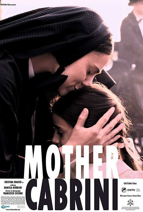 Обложка (Постер) Mother Cabrini (2019) 