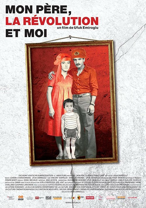 Обложка (Постер) Мой отец, революция и я / Mon père, la révolution et moi (2013) HDRip Обложка (Постер) Мой отец, революция и я / Mon père, la révolution et moi (2013) HDRip