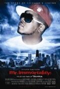 Обложка (Постер) Mr Immortality: The Life and Times of Twista (2011) Обложка (Постер) Mr Immortality: The Life and Times of Twista (2011)