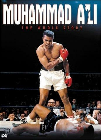 Обложка (Постер) Мухаммед Али: История от и до / Muhammad Ali: The Whole Story (1996) HDRip Обложка (Постер) Мухаммед Али: История от и до / Muhammad Ali: The Whole Story (1996) HDRip