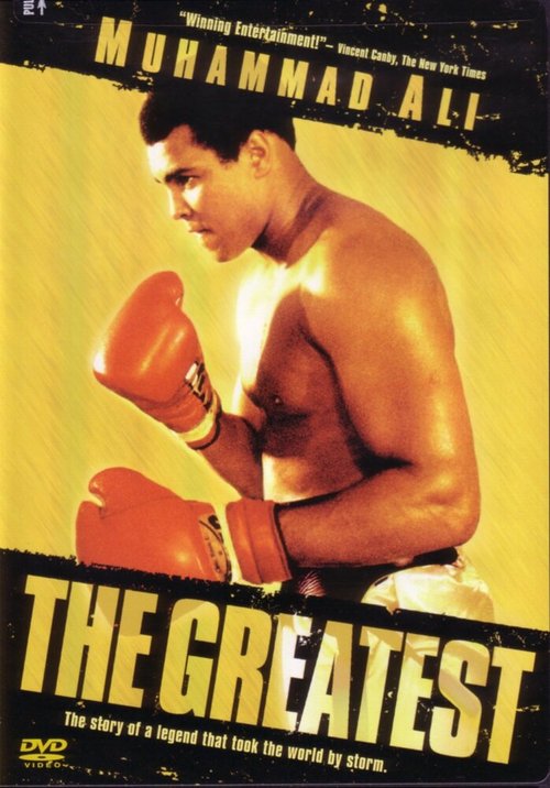Обложка (Постер) Мухаммед Али, величайший / Muhammad Ali, the Greatest (1969) SATRip Обложка (Постер) Мухаммед Али, величайший / Muhammad Ali, the Greatest (1969) SATRip