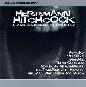 Обложка (Постер) Музыка к фильму: Бернард Херрманн / Music for the Movies: Bernard Herrmann (1992) Обложка (Постер) Музыка к фильму: Бернард Херрманн / Music for the Movies: Bernard Herrmann (1992)