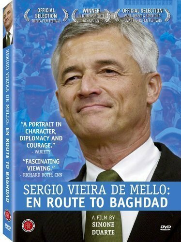 Обложка (Постер) На пути в Багдад / En Route to Baghdad (2004) HDRip Обложка (Постер) На пути в Багдад / En Route to Baghdad (2004) HDRip