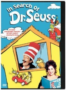 Обложка (Постер) Находки доктора Севса / In Search of Dr. Seuss (1994) HDRip