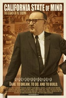 Обложка (Постер) Наследие Пэта Брауна / California State of Mind: The Legacy of Pat Brown (2011) HDRip