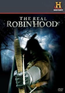 Обложка (Постер) Настоящий Робин Гуд / The Real Robin Hood (2010) HDRip Обложка (Постер) Настоящий Робин Гуд / The Real Robin Hood (2010) HDRip