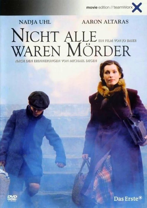 Обложка (Постер) Не все были убийцами / Nicht alle waren Mörder (2006) HDRip