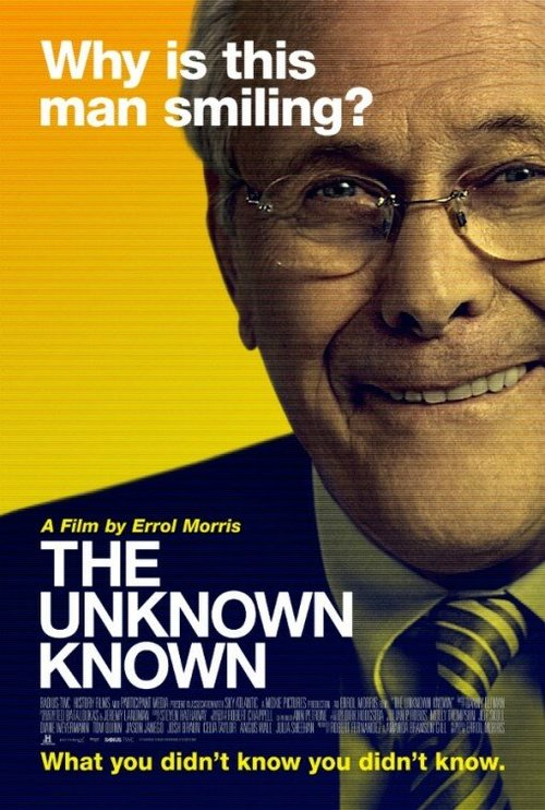 Обложка (Постер) Неизвестный известный / The Unknown Known (2013) HDRip Обложка (Постер) Неизвестный известный / The Unknown Known (2013) HDRip