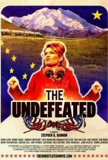 Обложка (Постер) Непобедимая / The Undefeated (2011) HDRip Обложка (Постер) Непобедимая / The Undefeated (2011) HDRip