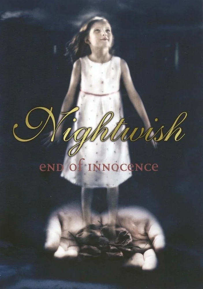 Обложка (Постер) Nightwish: Конец невинности / Nightwish: End of Innocence (2003) HDRip