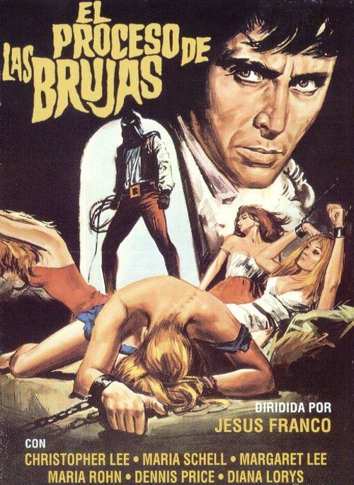Обложка (Постер) Ночь кровавого монстра / Il trono di fuoco (1970) SATRip Обложка (Постер) Ночь кровавого монстра / Il trono di fuoco (1970) SATRip