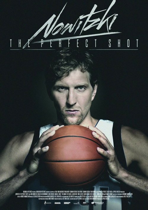 Обложка (Постер) Новицки: Идеальный бросок / Nowitzki: Der perfekte Wurf (2014) HDRip Обложка (Постер) Новицки: Идеальный бросок / Nowitzki: Der perfekte Wurf (2014) HDRip