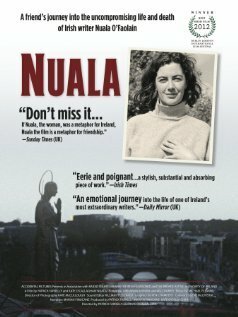 Обложка (Постер) Nuala: A Life and Death (2011) HDRip