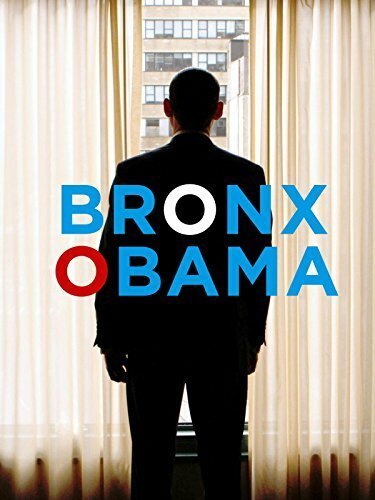 Обложка (Постер) Обама из Бронкса / Bronx Obama (2014) HDRip Обложка (Постер) Обама из Бронкса / Bronx Obama (2014) HDRip