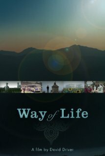 Обложка (Постер) Образ жизни / Way of Life (2012) HDRip