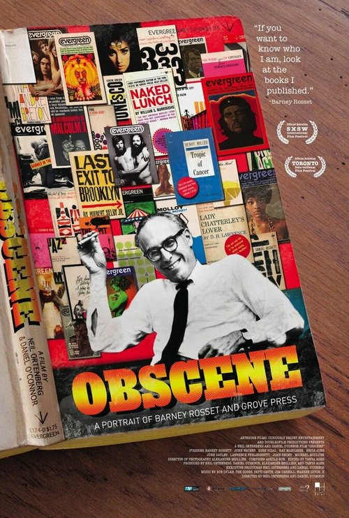 Обложка (Постер) Obscene (2007) HDRip Обложка (Постер) Obscene (2007) HDRip