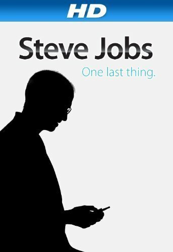 Обложка (Постер) Одна последняя вещь / Steve Jobs: One Last Thing (2011) HDRip Обложка (Постер) Одна последняя вещь / Steve Jobs: One Last Thing (2011) HDRip