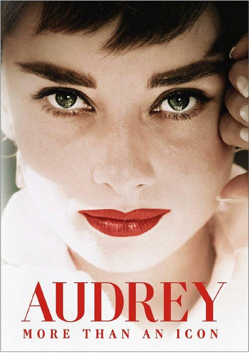 Обложка (Постер) Одри / Audrey (2020) HDRip
