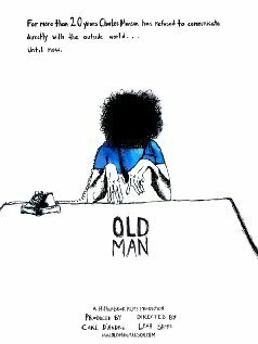 Обложка (Постер) Old Man (2012) 