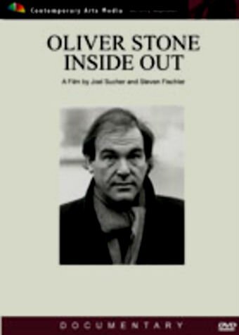 Обложка (Постер) Оливер Стоун: Наизнанку / Oliver Stone: Inside Out (1992) Обложка (Постер) Оливер Стоун: Наизнанку / Oliver Stone: Inside Out (1992)