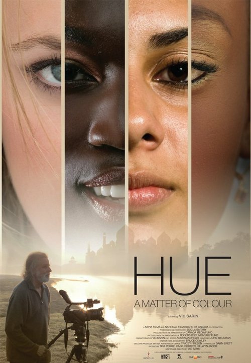 Обложка (Постер) Оттенок: К вопросу о цвете / Hue: A Matter of Colour (2013) HDRip Обложка (Постер) Оттенок: К вопросу о цвете / Hue: A Matter of Colour (2013) HDRip