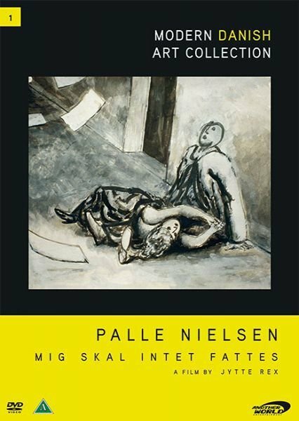 Обложка (Постер) Palle Nielsen - mig skal intet fattes (2002) HDRip