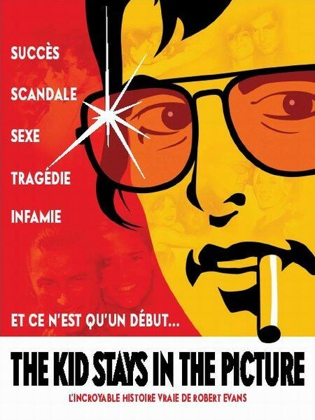 Обложка (Постер) Парень остаётся в картине / The Kid Stays in the Picture (2002) HDRip Обложка (Постер) Парень остаётся в картине / The Kid Stays in the Picture (2002) HDRip