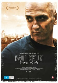 Обложка (Постер) Paul Kelly - Stories of Me (2012) HDRip Обложка (Постер) Paul Kelly - Stories of Me (2012) HDRip