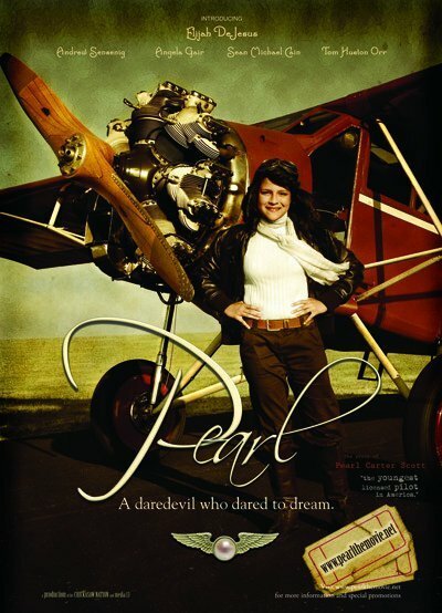 Обложка (Постер) Pearl (2010) HDRip Обложка (Постер) Pearl (2010) HDRip
