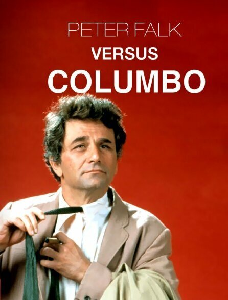 Обложка (Постер) Peter Falk versus Columbo (2019) HDRip Обложка (Постер) Peter Falk versus Columbo (2019) HDRip