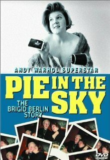 Обложка (Постер) Pie in the Sky: The Brigid Berlin Story (2000) HDRip Обложка (Постер) Pie in the Sky: The Brigid Berlin Story (2000) HDRip