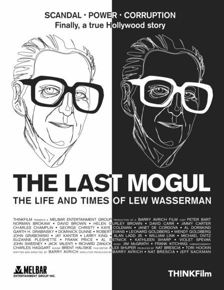 Обложка (Постер) Последний из Могикан: Жизнь Лью Вассермана / The Last Mogul (2005) HDRip Обложка (Постер) Последний из Могикан: Жизнь Лью Вассермана / The Last Mogul (2005) HDRip