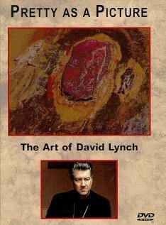 Обложка (Постер) Прелестное как картина: Искусство Дэвида Линча / Pretty as a Picture: The Art of David Lynch (1997) HDRip Обложка (Постер) Прелестное как картина: Искусство Дэвида Линча / Pretty as a Picture: The Art of David Lynch (1997) HDRip