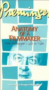 Обложка (Постер) Преминджер: Анатомия режиссера / Preminger: Anatomy of a Filmmaker (1991) HDRip Обложка (Постер) Преминджер: Анатомия режиссера / Preminger: Anatomy of a Filmmaker (1991) HDRip