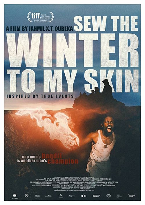 Обложка (Постер) Пришей зиму к моей коже / Sew the Winter to My Skin (2018) HDRip Обложка (Постер) Пришей зиму к моей коже / Sew the Winter to My Skin (2018) HDRip