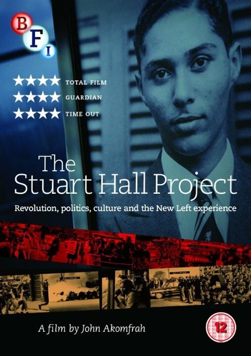Обложка (Постер) Проект Стюарта Холла / The Stuart Hall Project (2013) HDRip Обложка (Постер) Проект Стюарта Холла / The Stuart Hall Project (2013) HDRip