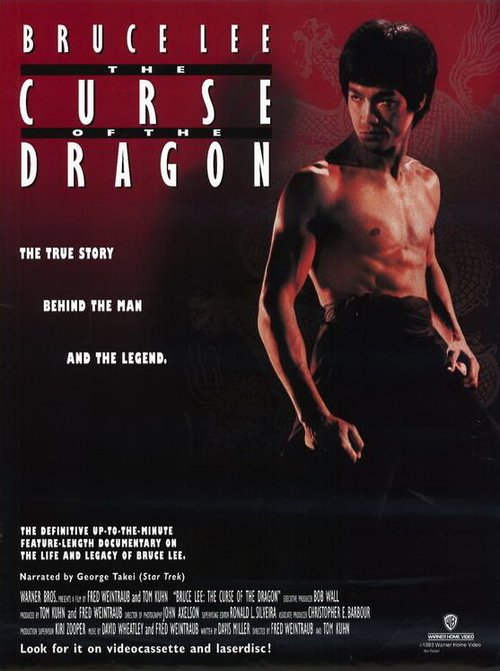 Обложка (Постер) Проклятье дракона / The Curse of the Dragon (1993) HDRip Обложка (Постер) Проклятье дракона / The Curse of the Dragon (1993) HDRip