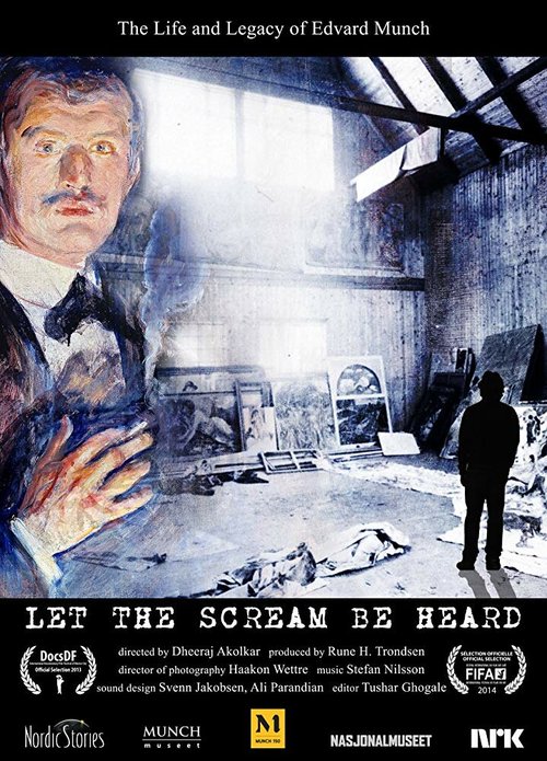 Обложка (Постер) Пусть крик будет услышан / Let the Scream Be Heard (2013) HDRip Обложка (Постер) Пусть крик будет услышан / Let the Scream Be Heard (2013) HDRip