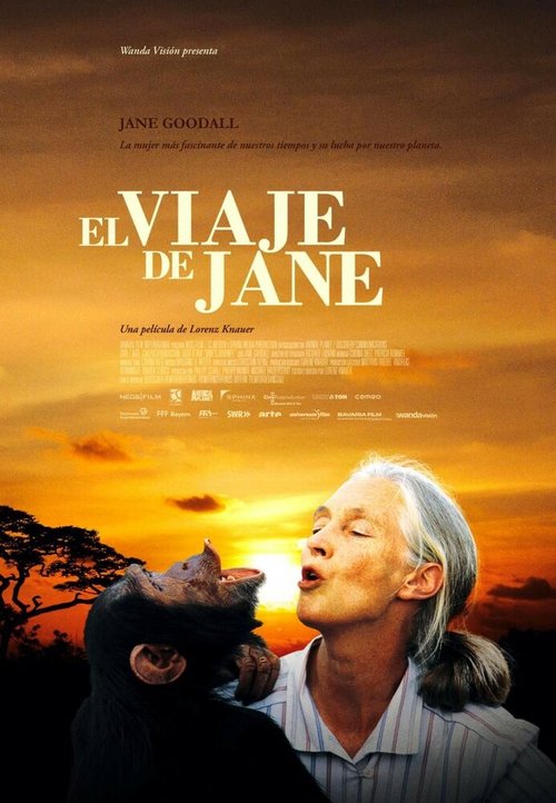 Обложка (Постер) Путешествие Джейн / Jane's Journey (2010) HDRip Обложка (Постер) Путешествие Джейн / Jane's Journey (2010) HDRip