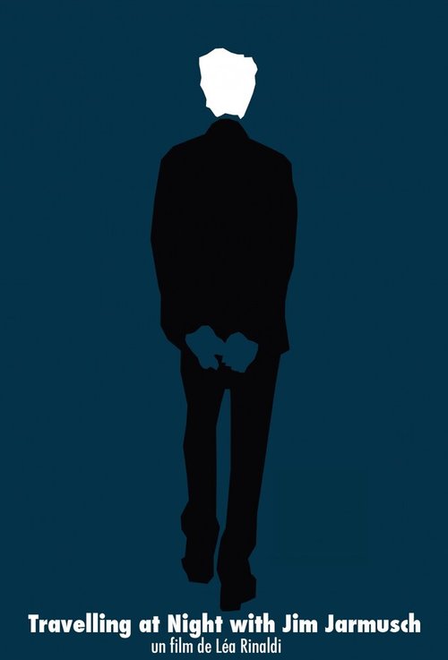 Обложка Путешествие в ночь с Джимом Джармушем / Travelling at Night with Jim Jarmusch (2014) 