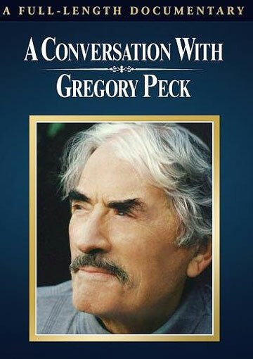 Обложка (Постер) Разговор с Грегори Пеком / A Conversation with Gregory Peck (1999) HDRip Обложка (Постер) Разговор с Грегори Пеком / A Conversation with Gregory Peck (1999) HDRip