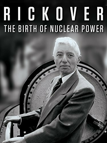 Обложка (Постер) Rickover: The Birth of Nuclear Power (2014) HDRip Обложка (Постер) Rickover: The Birth of Nuclear Power (2014) HDRip