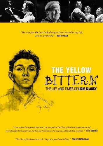 Обложка (Постер) Рыжая выпь / The Yellow Bittern (2009) HDRip Обложка (Постер) Рыжая выпь / The Yellow Bittern (2009) HDRip