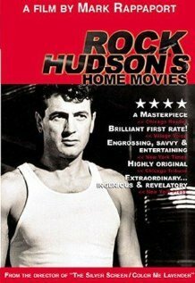 Обложка (Постер) Rock Hudson's Home Movies (1992) HDRip Обложка (Постер) Rock Hudson's Home Movies (1992) HDRip