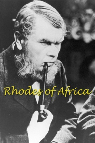 Обложка (Постер) Родос Африки / Rhodes of Africa (1936) SATRip